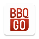 Logo of BBQgo Pro android Application 