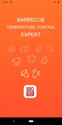 BBQgo Pro android App screenshot 3